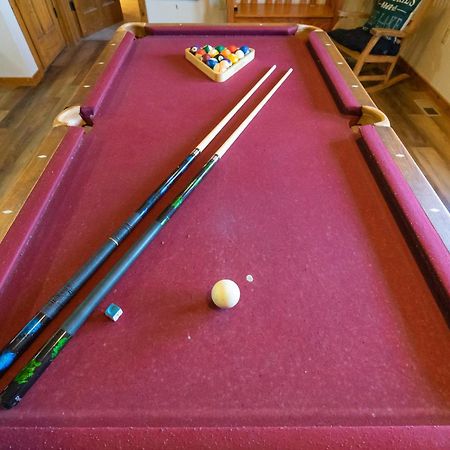 Forest Heights Lodge - 6Br - Pool Table - Near Silver Dollar City - Free Tickets Included Branson Zewnętrze zdjęcie