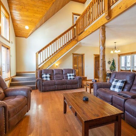 Forest Heights Lodge - 6Br - Pool Table - Near Silver Dollar City - Free Tickets Included Branson Zewnętrze zdjęcie