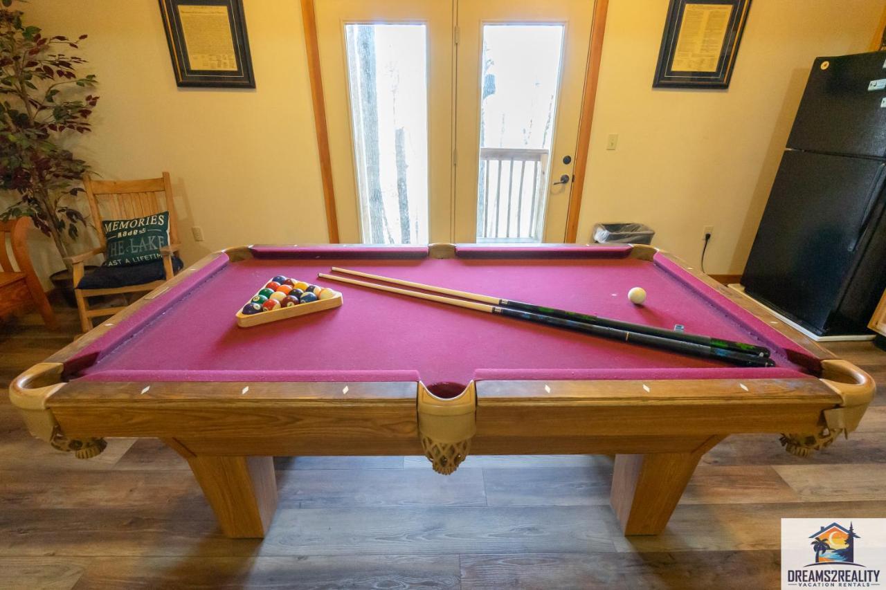 Forest Heights Lodge - 6Br - Pool Table - Near Silver Dollar City - Free Tickets Included Branson Zewnętrze zdjęcie
