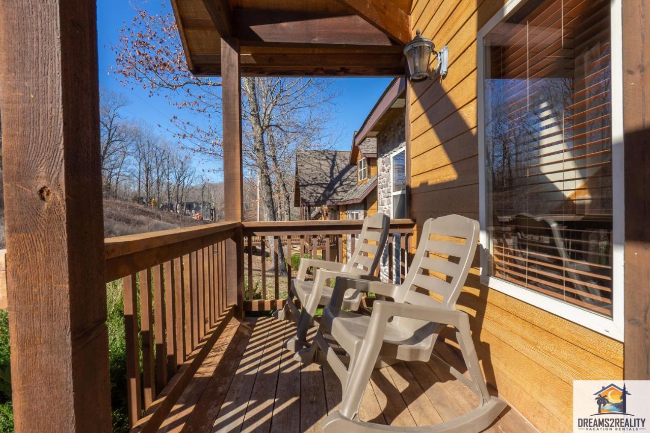 Forest Heights Lodge - 6Br - Pool Table - Near Silver Dollar City - Free Tickets Included Branson Zewnętrze zdjęcie