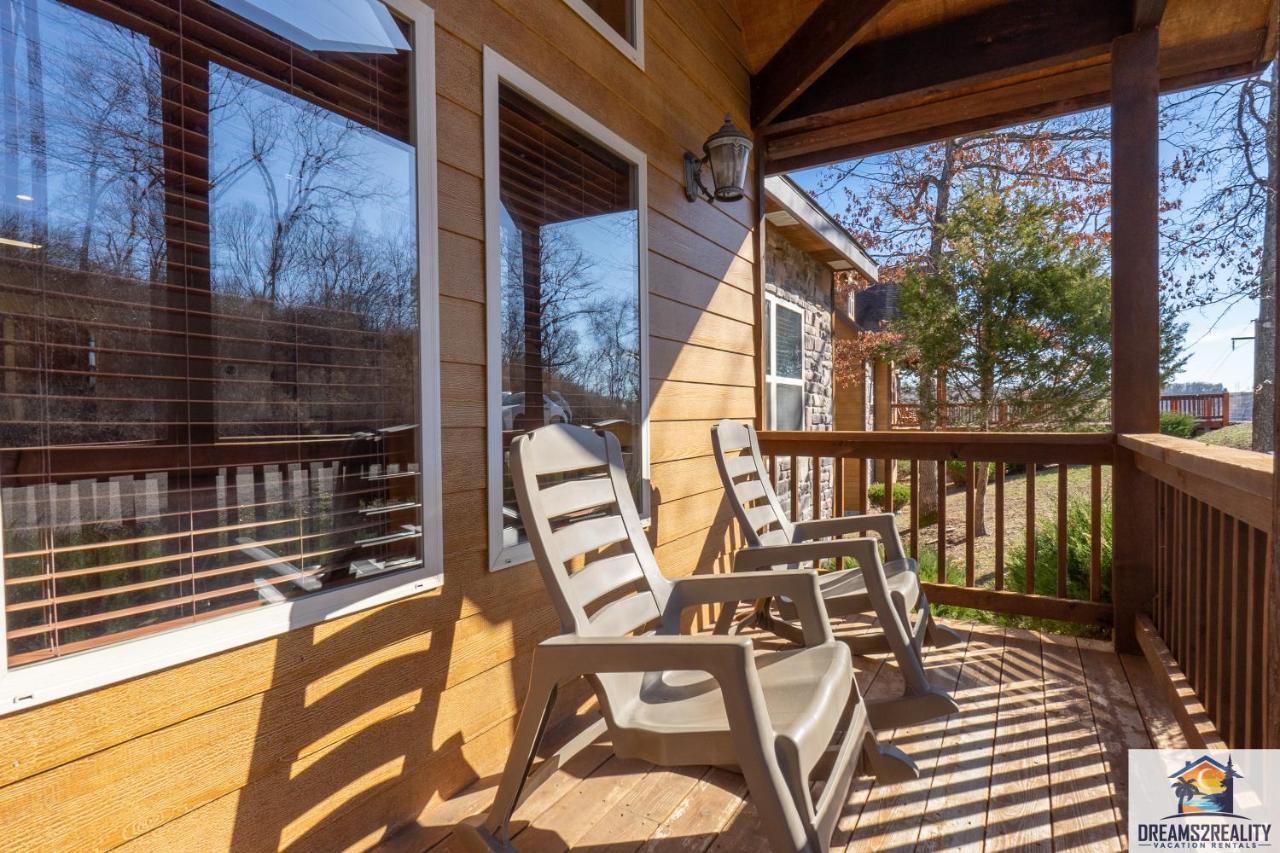 Forest Heights Lodge - 6Br - Pool Table - Near Silver Dollar City - Free Tickets Included Branson Zewnętrze zdjęcie