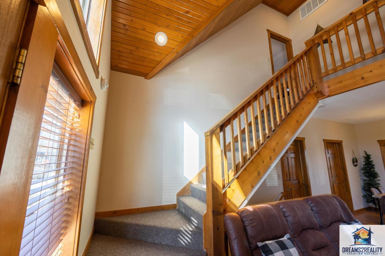 Forest Heights Lodge - 6Br - Pool Table - Near Silver Dollar City - Free Tickets Included Branson Zewnętrze zdjęcie