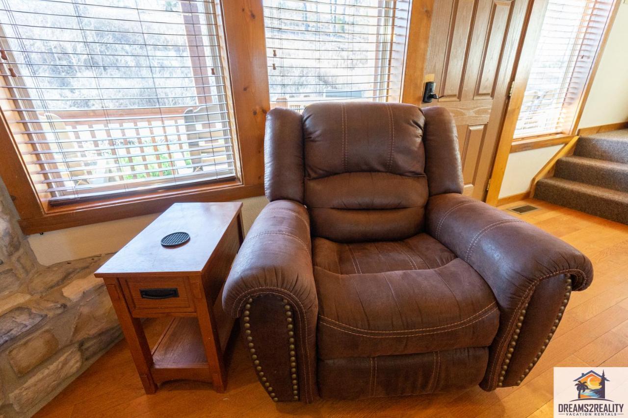 Forest Heights Lodge - 6Br - Pool Table - Near Silver Dollar City - Free Tickets Included Branson Zewnętrze zdjęcie