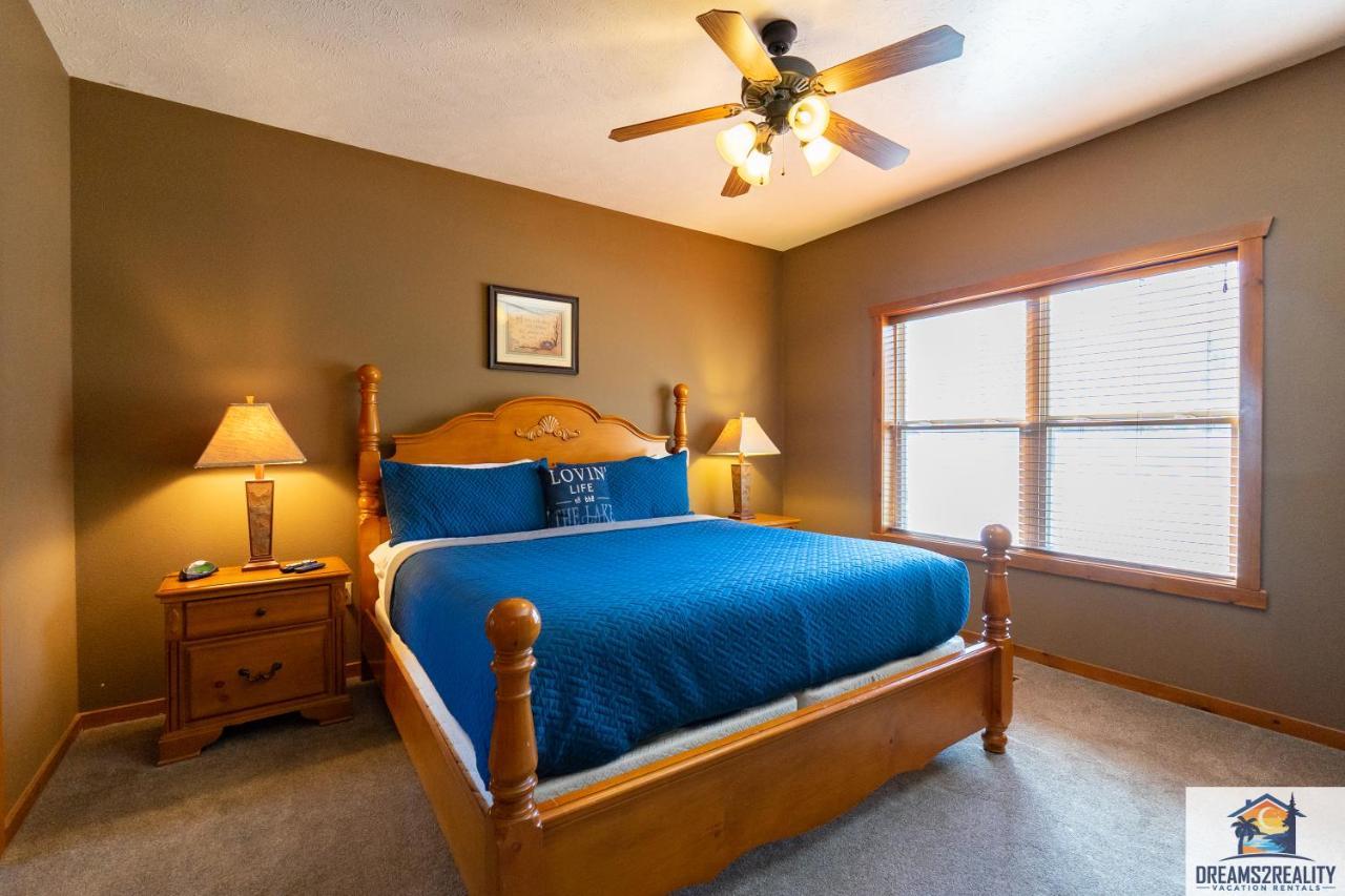 Forest Heights Lodge - 6Br - Pool Table - Near Silver Dollar City - Free Tickets Included Branson Zewnętrze zdjęcie