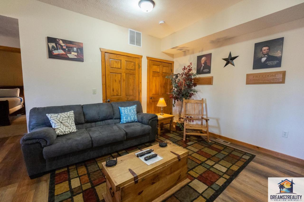 Forest Heights Lodge - 6Br - Pool Table - Near Silver Dollar City - Free Tickets Included Branson Zewnętrze zdjęcie