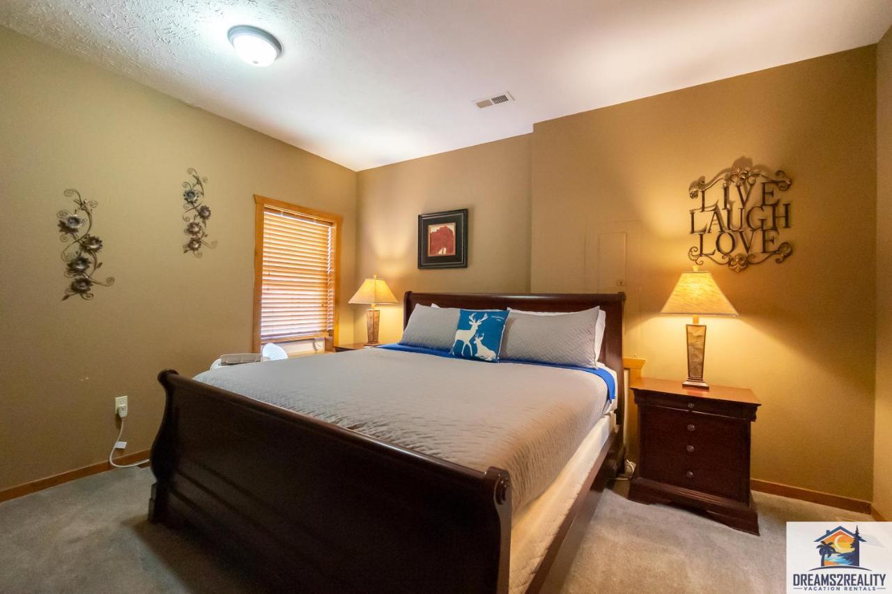 Forest Heights Lodge - 6Br - Pool Table - Near Silver Dollar City - Free Tickets Included Branson Zewnętrze zdjęcie