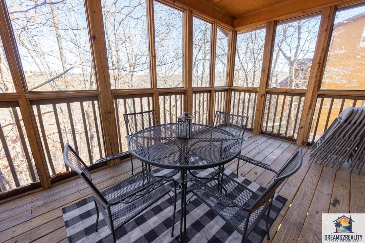Forest Heights Lodge - 6Br - Pool Table - Near Silver Dollar City - Free Tickets Included Branson Zewnętrze zdjęcie