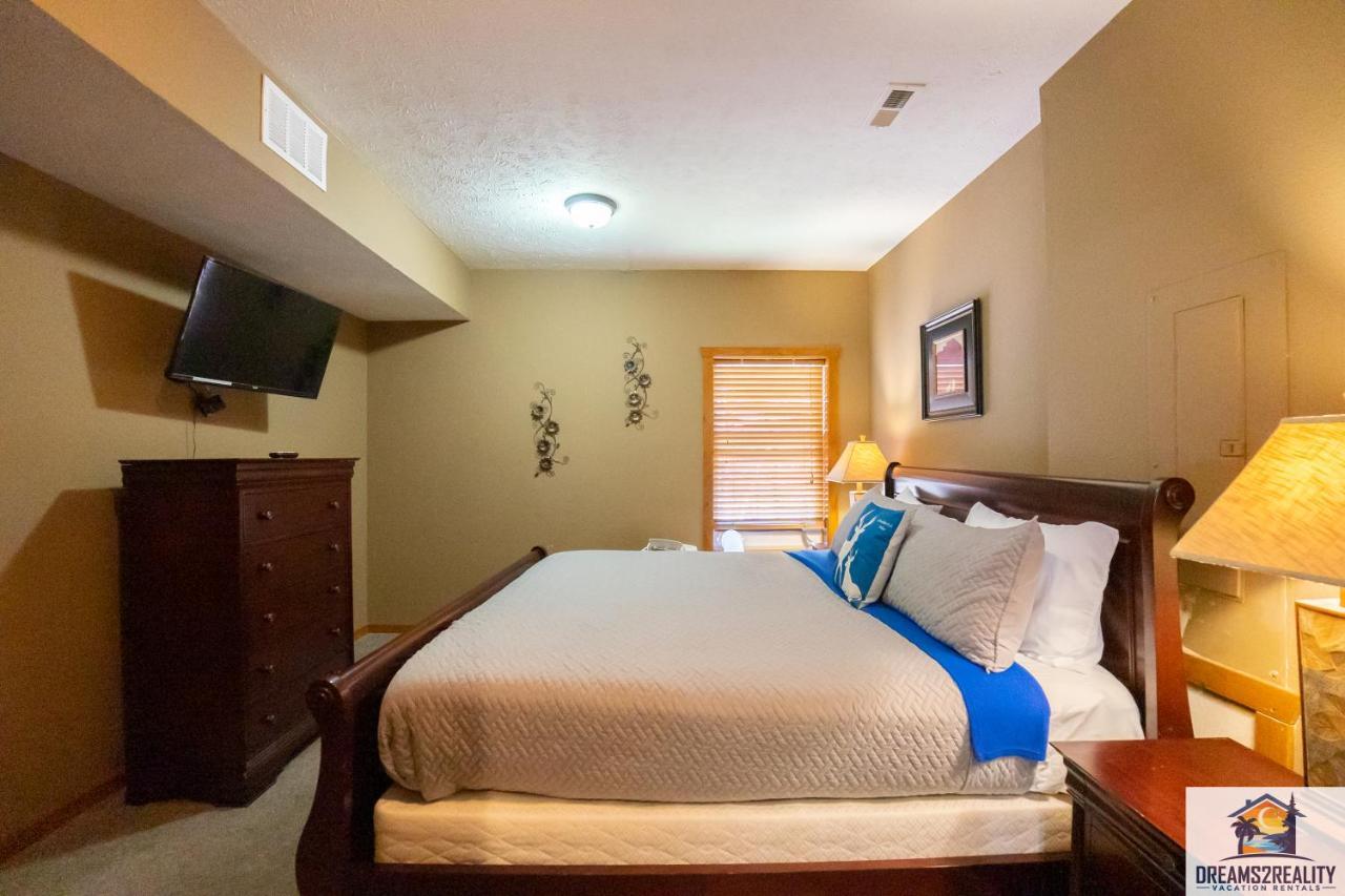 Forest Heights Lodge - 6Br - Pool Table - Near Silver Dollar City - Free Tickets Included Branson Zewnętrze zdjęcie