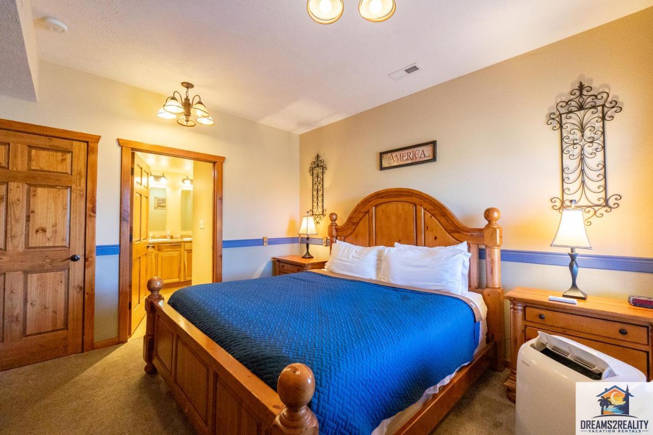Forest Heights Lodge - 6Br - Pool Table - Near Silver Dollar City - Free Tickets Included Branson Zewnętrze zdjęcie