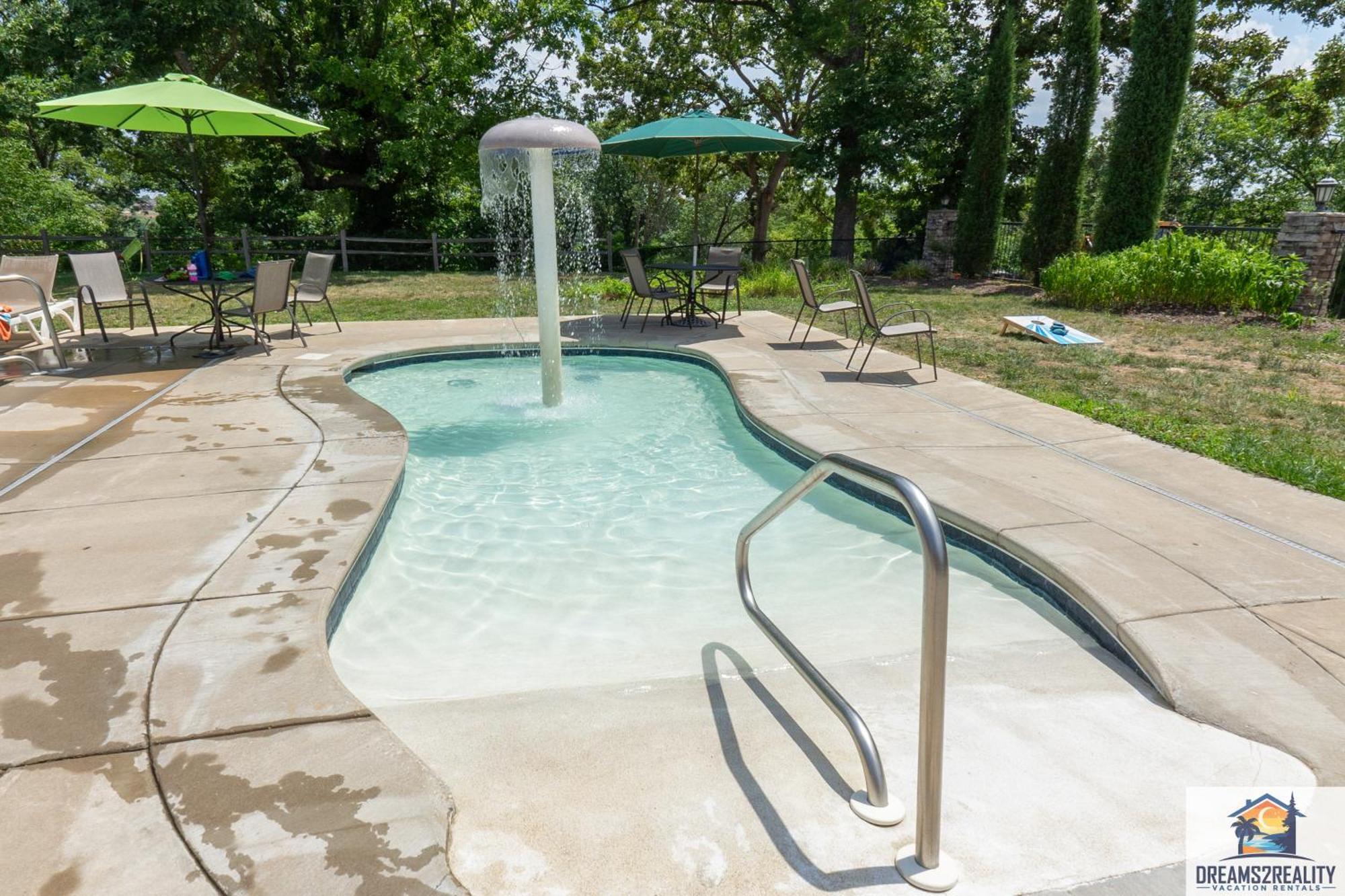 Forest Heights Lodge - 6Br - Pool Table - Near Silver Dollar City - Free Tickets Included Branson Zewnętrze zdjęcie